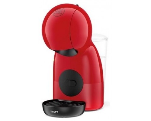 KRUPS DOLCE GUSTO PICCOLO XS KP1A05CL RED